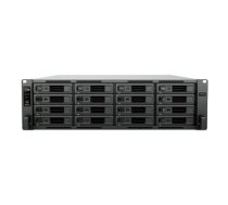 Synology RackStation | RS2825RP+ | AMD Ryzen | V1780B | 8 GB | DDR4