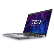 Teqcycle Dell Latitude 5420 Intel® Core™ i5 i5-1135G7 Laptop 35.6 cm (14") Full HD 16 GB DDR4-SDRAM 256 GB SSD Wi-Fi 6 (802.11ax) Windows 11 Pro Nordic Grey