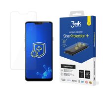 LG G7 ThinQ - 3mk SilverProtection+ screen protector