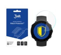 Polar Vantage M - 3mk Watch Protection™ v. FlexibleGlass Lite screen protector