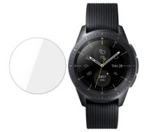 3Mk Hybrid Glass Glass Premium 9H aizsargstikls - plēve Huawei Watch GT 2 46 mm