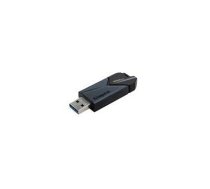 KINGSTON 64GB PORTABLE USB 3.2 GEN 1 DATATRAVELER EXODIA ONYX