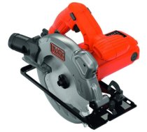 Black&Decker 1250W 190mm Circ Saw with Laser CS1250L-QS