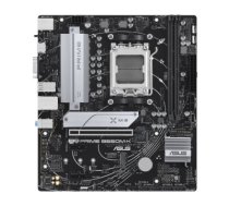 ASUS PRIME B650M-K AMD B650 Socket AM5 micro ATX