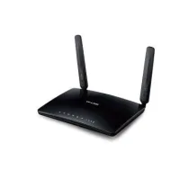 TP-LINK 300MBit/s WLAN N 4G LTE Router
