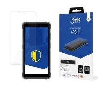 Ulefone Armor X10 Pro - 3mk ARC+ screen protector