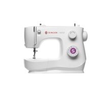 Singer Sewing Machine M2505 Number of stitches 10, White