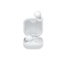 Sony Headphones | WF-L910 LinkBuds Open | Bluetooth | In-ear | Wireless | White