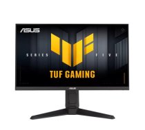 ASUS TUF Gaming VG259QMRL5A computer monitor 62.2 cm (24.5") 1920 x 1080 pixels Full HD LCD Black