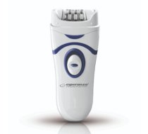 Esperanza EBD002B Sieviešu epilators