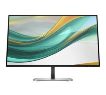 HP Series 5 Pro 27 inch FHD Monitor - 527pf PVC Free