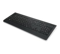 Lenovo 4X30H56874 Keyboard, Wireless, Keyboard layout US Euro, EN, Numeric keypad, 700 g, Black, Wireless connection
