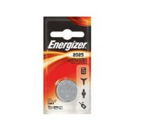 Energizer CR2025, Lithium, 1 pc(s)