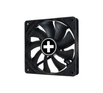 CASE FAN 120MM XPF120X.B.PWM/12V XF082 XILENCE