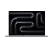 Apple MacBook Pro 16" Apple M5 Pro 18C CPU, 20C GPU/24GB/1TB SSD/Silver/INT | Apple