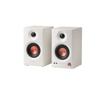 Edifier | Powered Studio Monitor Speakers | MR3 | 18W x 2 W | Bluetooth | White | ≥ 85 dB | Wireless connection
