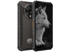 MOBILE PHONE ARMOR X16 PRO/4/64GB WASTELAND SHAD ULEFONE