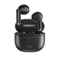 XO Bluetooth earphones X33 TWS black