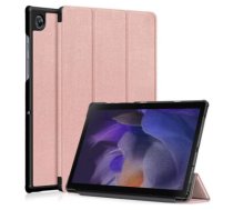 Tech-Protect SmartCase case for Samsung Galaxy Tab A8 10.5 X200 | X205 - pink