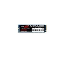 SILICON POWER SSD UD85 500GB M.2 PCIe
