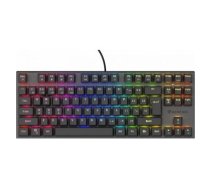 Klaviatūra Genesis Thor 303 TKL Outemu Peach