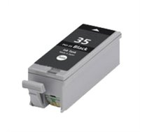 Canon PGI-35BK Ink Cartridge, Black
