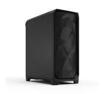Fractal Design Meshify 3 | Black Solid | ATX | Power supply included No