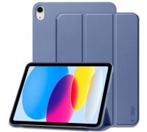 Tech-Protect SmartCase case for iPad 10.9" 2022 - blue