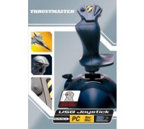 JOYSTICK THRUSTMASTER USB Black 2960623