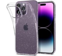 Case SPIGEN Liquid Crystal ACS04954 for Iphone 14 Pro - Glitter Crystal