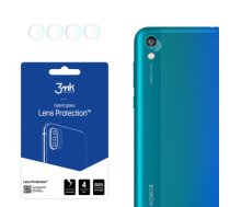 Honor 8s 2020 - 3mk Lens Protection™ screen protector