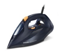 Philips 7000 series DST7060/20 HV Steam Iron Blue/Yellow