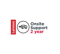 Lenovo 2 Year Onsite Support (Add-On)