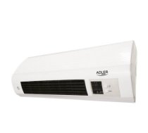 Adler Heater Air curtain AD 7714 Air curtain, 2200 W, White