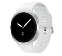 SMARTWATCH GALAXY WATCH8 LTE/44MM SILVER SM-L335 SAMSUNG
