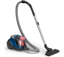 Philips 2000 series XB2123/09 vacuum 1.3 L Cylinder vacuum Dry 850 W Bagless