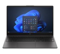 HP 255R G10 15.6 FHD AMD R5-7535U/8GB/512GB/AMD Radeon Graphics/WIN11 Home/ENG kbd/Dark Ash Silver/3Y Warranty | HP 255R | G10 | Dark ash silver | 15.6 " | IPS | FHD | 1920 x 1080 pixels | Anti-glare | AMD Ryzen 5 | 7535U | 8 GB | SODIMM-DDR5 | Solid-state drive capacity 512 GB | AMD Radeon Graphics | Windows 11 Home | 802.11ax | Bluetooth version 5.4 | Keyboard language English | Warranty 36 month(s) | Battery warranty 12 month(s)