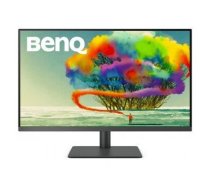 BENQ PD3205U 32" 4K IPS 99% SRGB HDR10 HDMI/DP/MDP/USB DESIGNVUE
