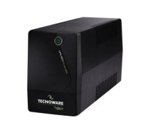 UPS/AVR ERA PLUS 1200VA/FGCERAPL1202SCH TECNOWARE