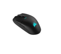 Corsair Gaming Mouse KATAR ELITE wired/wireless, Black