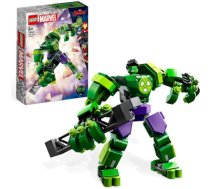 LEGO SUPER HEROES 76241 HULK MECH ARMOR