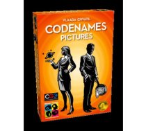 Brain Games Codenames Pictures Baltic