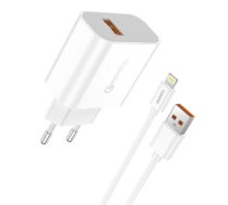 Charger QC3.0 USB Foneng EU46 iPhone