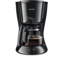 Philips Daily Collection HD7432/20 coffee maker Drip coffee maker 0.6 L