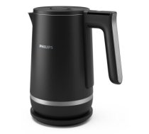 Philips 7000 series HD9396/90 electric kettle 1.7 L 2200 W Black
