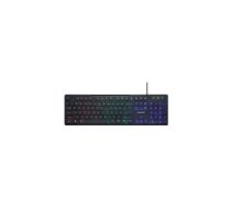 GEMBIRD KB-UML-02 keyboard Backlight