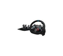 LOGI G29 EU+G435 Black Gaming Controller
