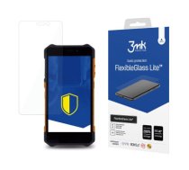 MyPhone Hammer Iron 3 LTE - 3mk FlexibleGlass Lite™ screen protector