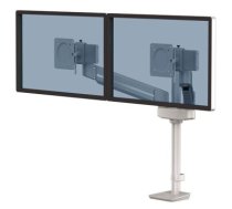 MONITOR ACC ARM TALLO MODULAR/2MS SILVER 8614001 FELLOWES