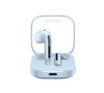 Xiaomi Redmi Buds 6 Active, Transparent blue